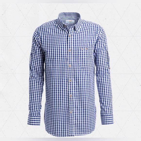 BAVARIA TRACHTEN Lederhosen Oktoberfest Full Outfit Men’s - Picture 5 of 13